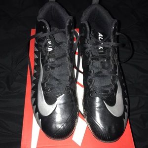 Men’s Nike Cleats❕✨🖤